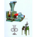 Granule Making Machine for Grinding Granules